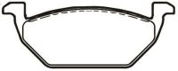skoda octavia 1 fabia 1 c1357